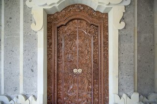 テヤ ホームステイ