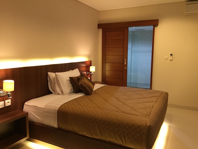 テヤ ホームステイ