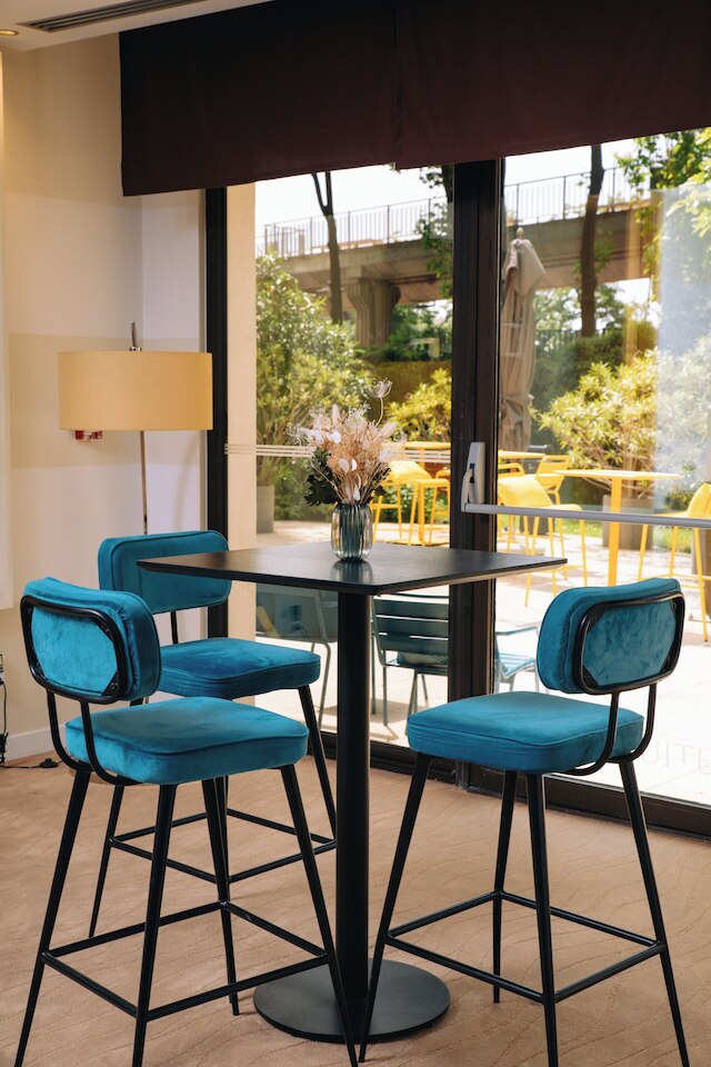 フレイザー スイート アルモニー パリ ラ デファンス