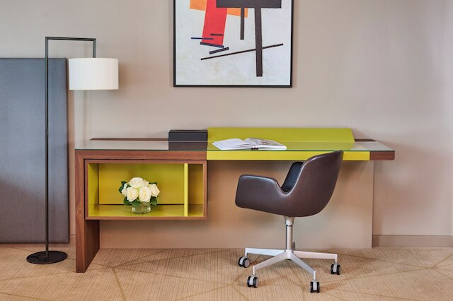 フレイザー スイート アルモニー パリ ラ デファンス