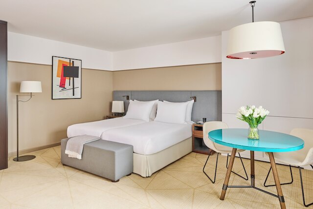 フレイザー スイート アルモニー パリ ラ デファンス