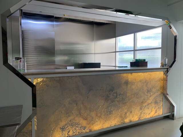 ビッグ ツリー オールド タウン ホテル