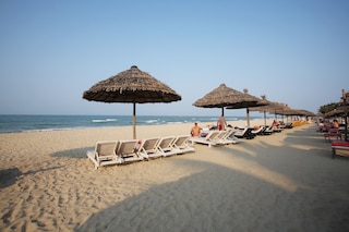 ブルー アン バン ヴィラ