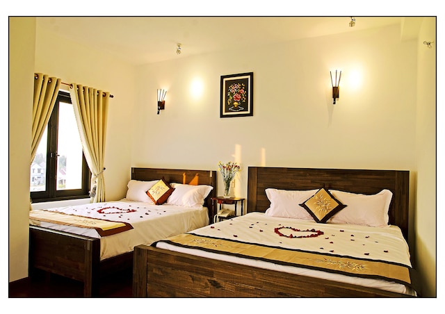 ブルー アン バン ヴィラ