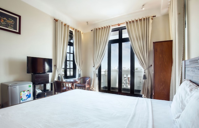 ブルー アン バン ヴィラ