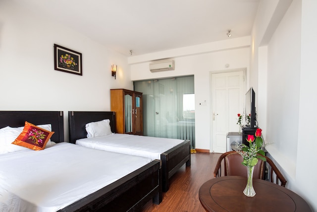 ブルー アン バン ヴィラ