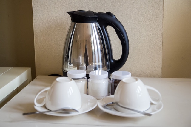 トリプル パームス ハウス