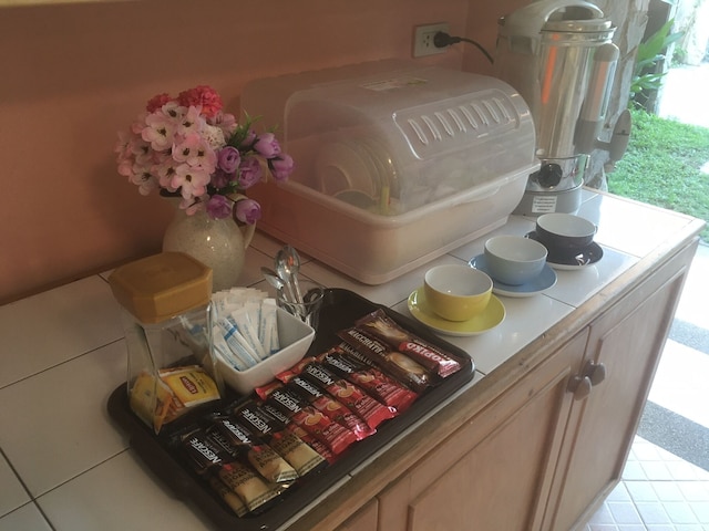 トリプル パームス ハウス