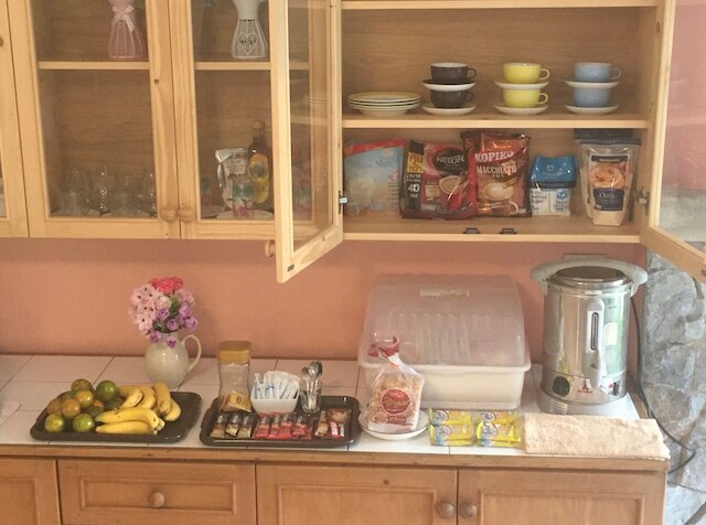 トリプル パームス ハウス