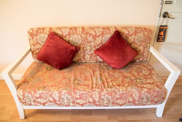 トリプル パームス ハウス