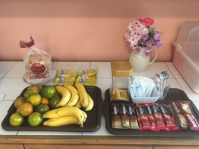 トリプル パームス ハウス