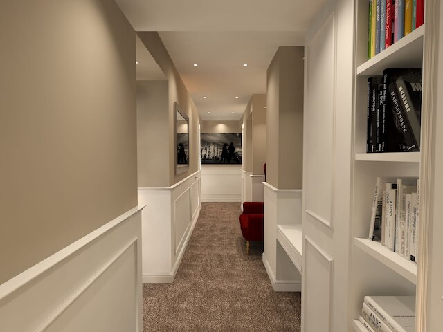 ラグジュアリー ドゥオーモ ルームズ