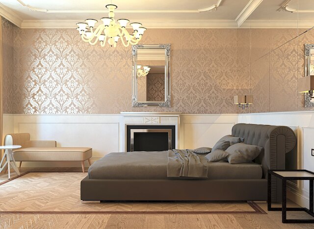 ラグジュアリー ドゥオーモ ルームズ