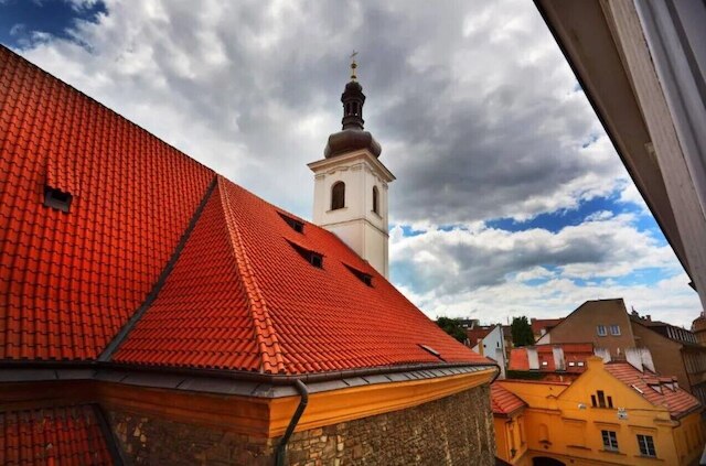 ホテル アドラー - チェコ リーディング ホテルズ