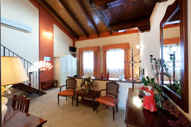 カ デル リオ リゾート