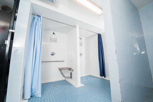 ニューヨークシティサマードームス - ホステル