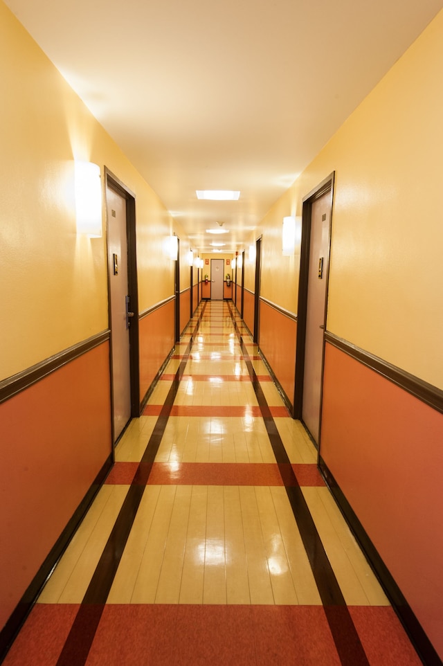 ニューヨークシティサマードームス - ホステル