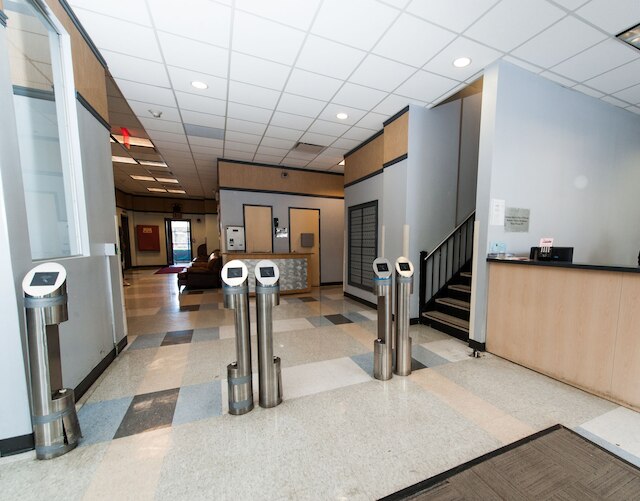 ニューヨークシティサマードームス - ホステル