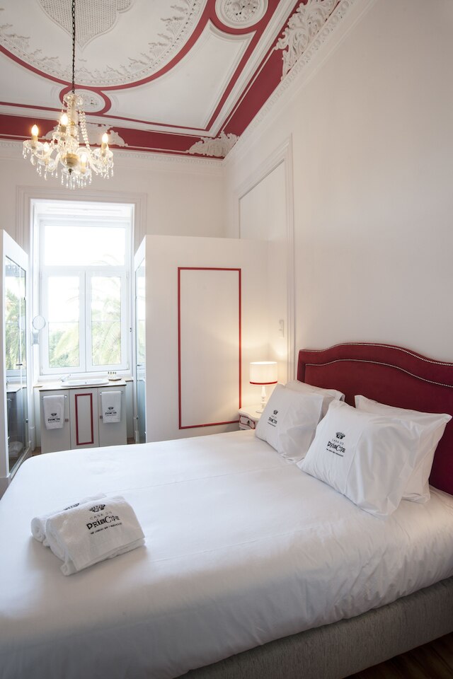 カサ ド プリンシペ