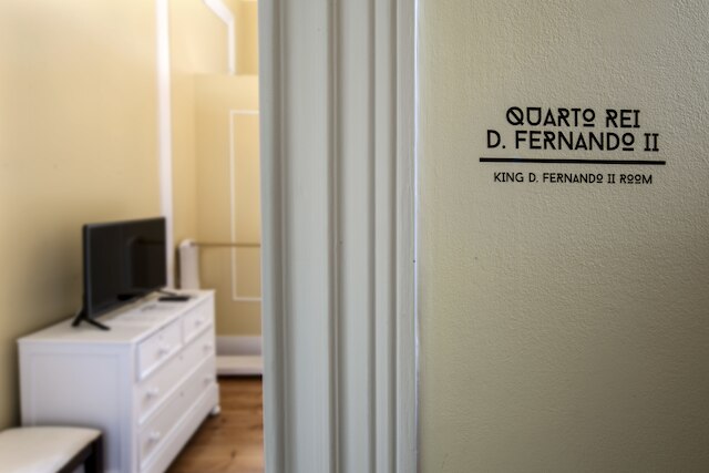 カサ ド プリンシペ