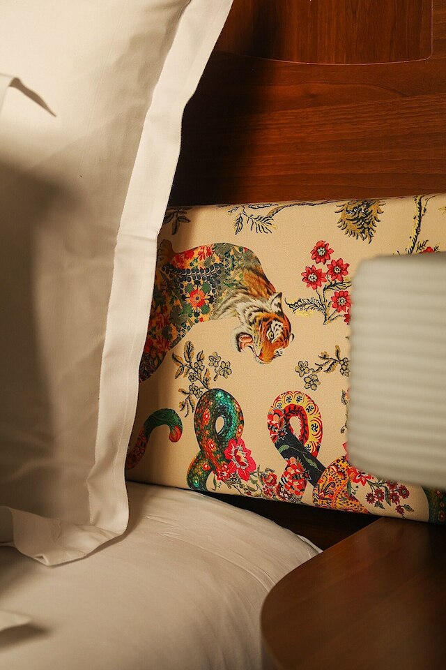 オテル ダアルジャンソン