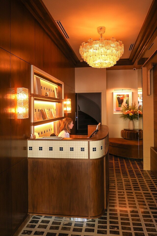 オテル ダアルジャンソン