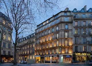 オテル ダアルジャンソン