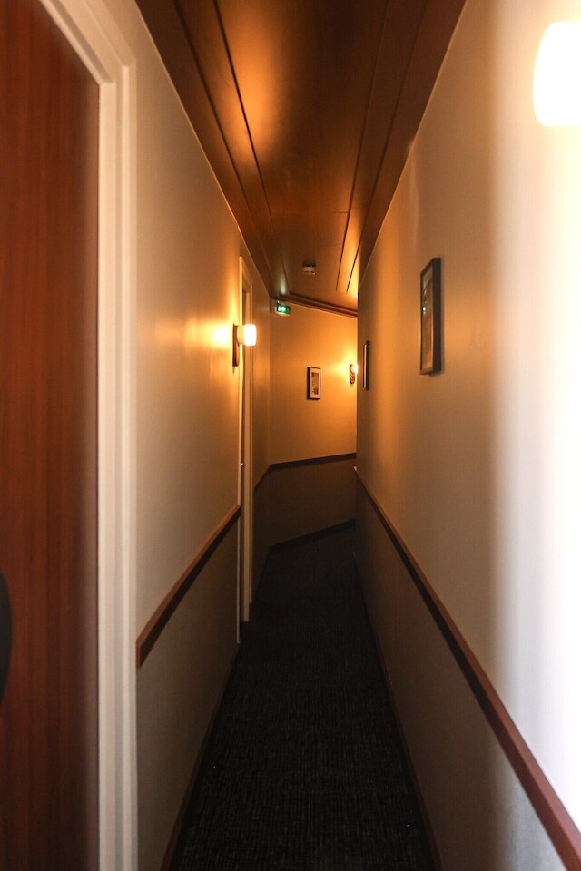 オテル ダアルジャンソン