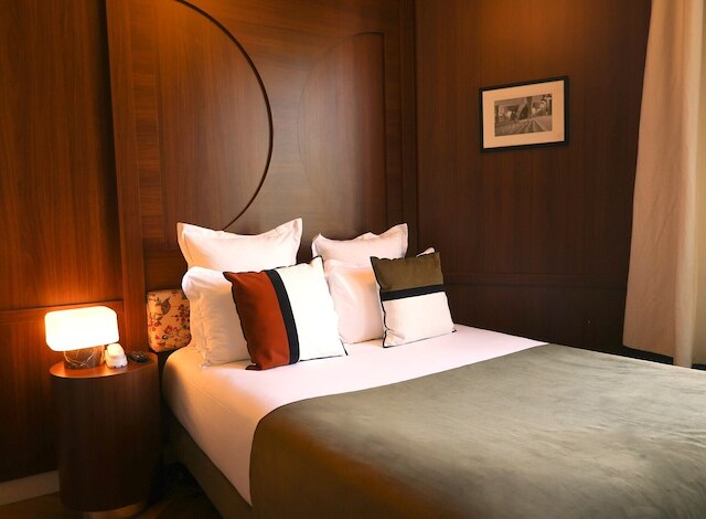 オテル ダアルジャンソン