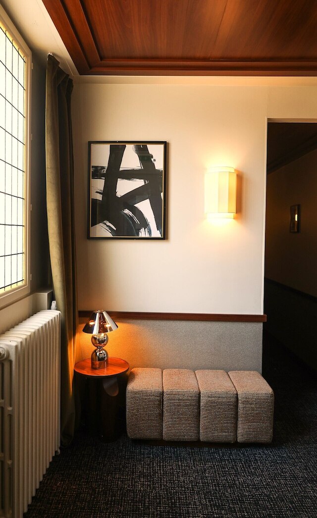 オテル ダアルジャンソン