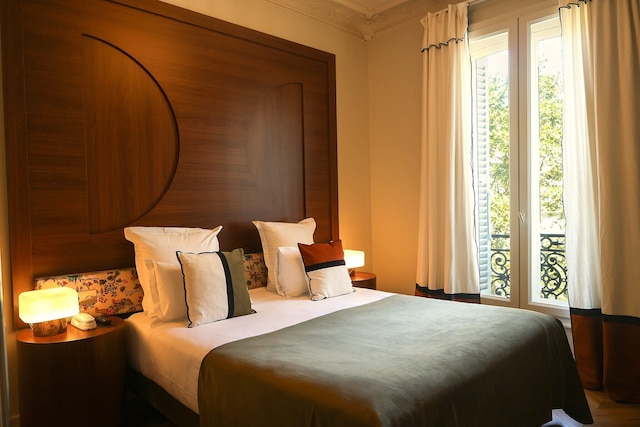 オテル ダアルジャンソン