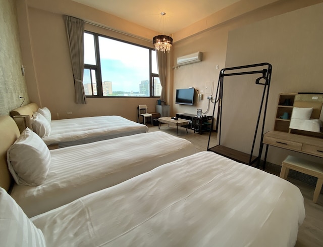 イン99 ホテル (IN99精品旅館)