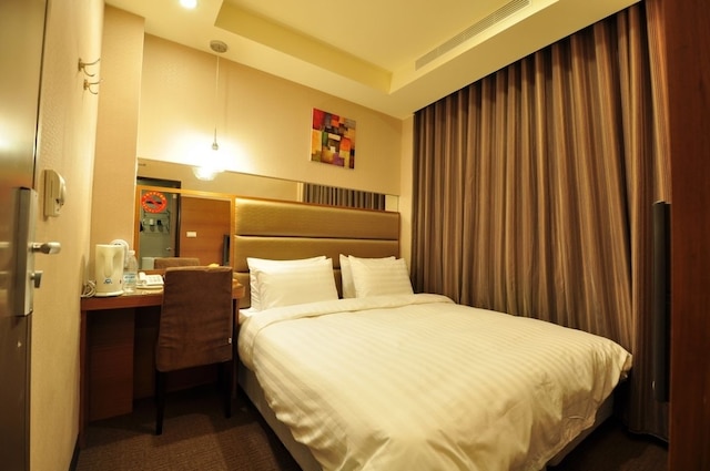 イン99 ホテル (IN99精品旅館)