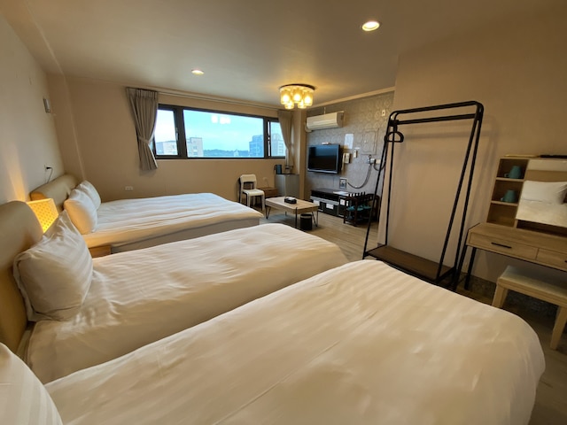 イン99 ホテル (IN99精品旅館)