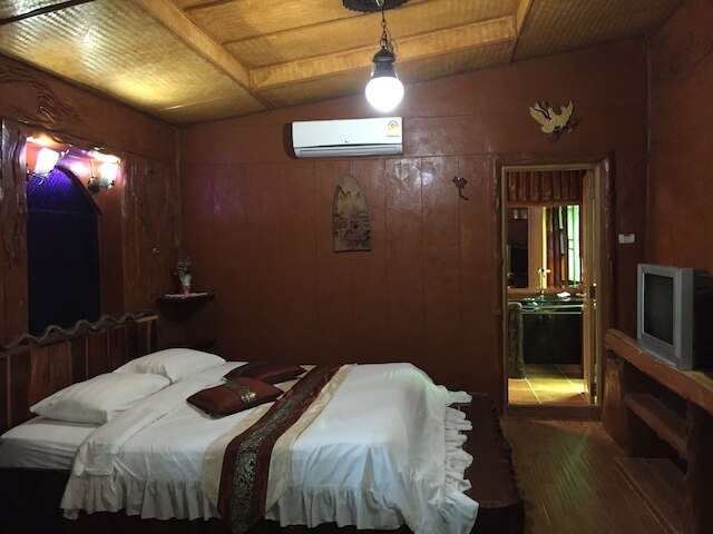 サイヨーク リバー ハウス