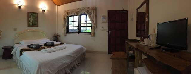 サイヨーク リバー ハウス