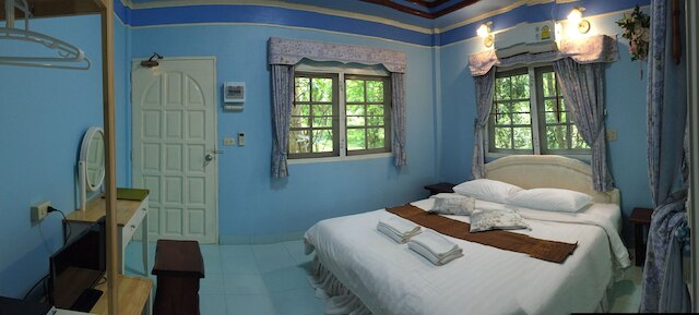 サイヨーク リバー ハウス