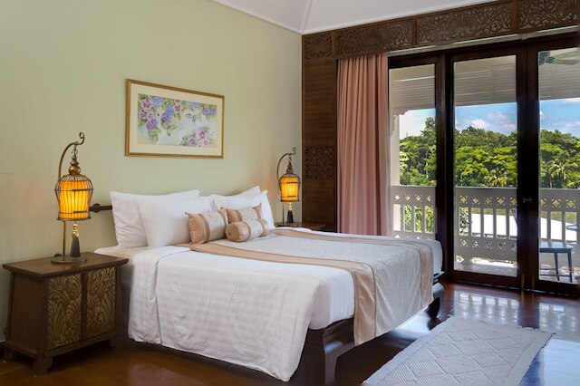 デヴァ マントラ リゾート