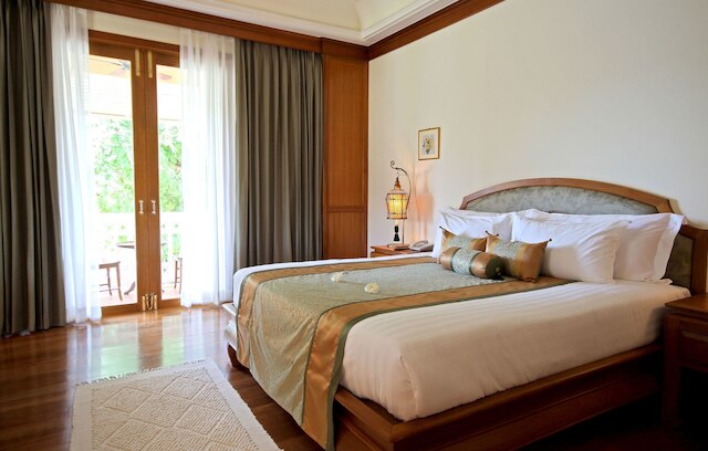 デヴァ マントラ リゾート