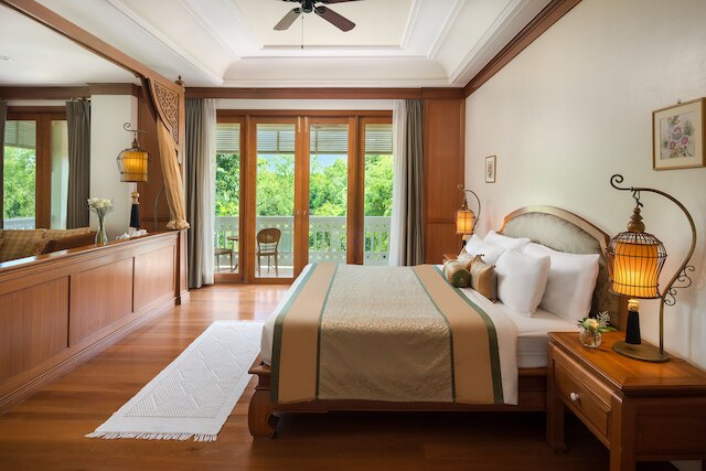 デヴァ マントラ リゾート