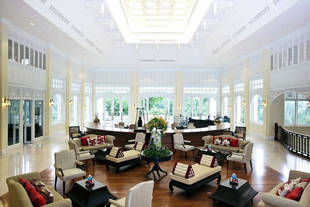 デヴァ マントラ リゾート