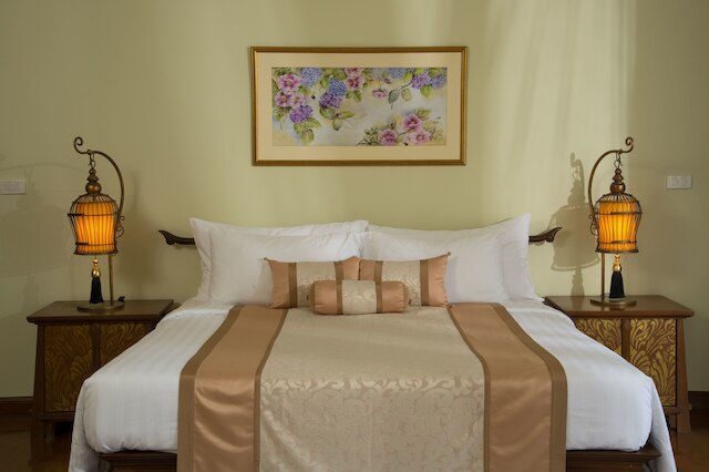 デヴァ マントラ リゾート