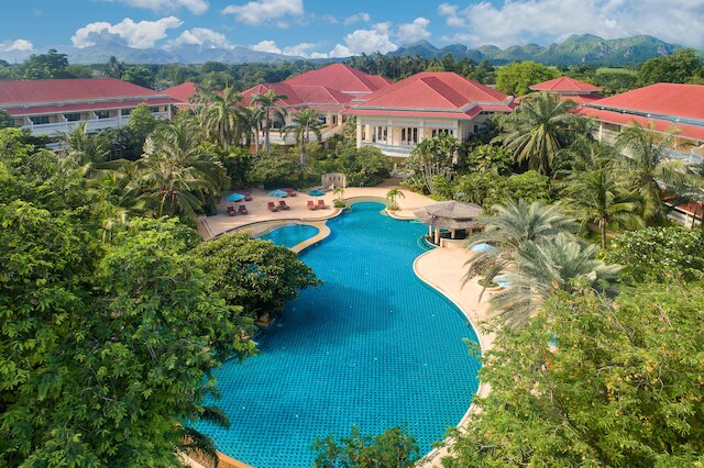 デヴァ マントラ リゾート