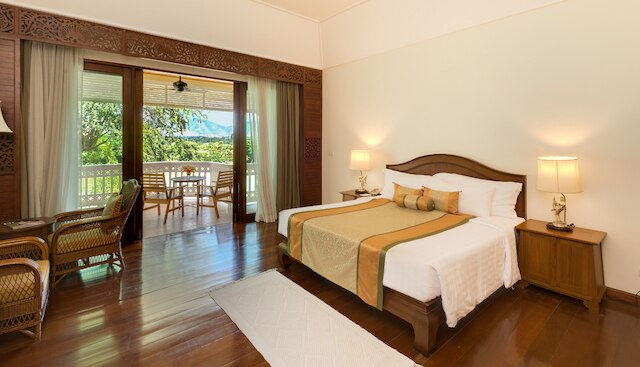 デヴァ マントラ リゾート