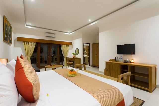 プリ パヨガン ヴィラ ウブド