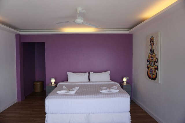 ナラヤ ヴィラズ