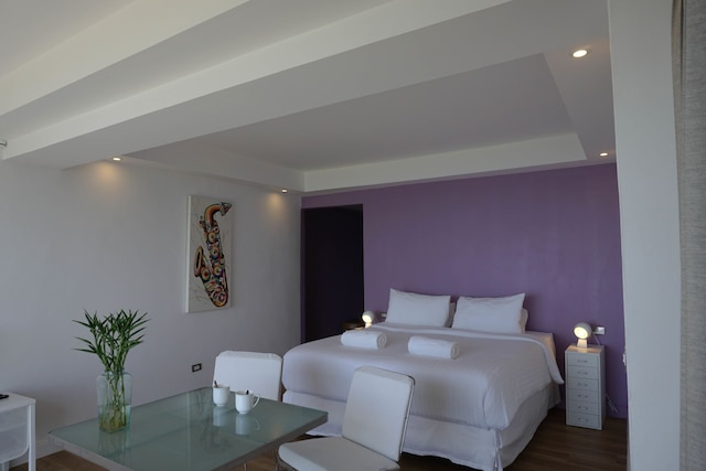 ナラヤ ヴィラズ