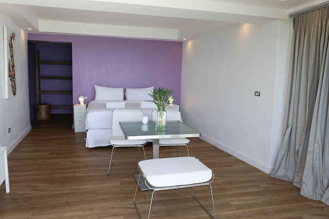 ナラヤ ヴィラズ