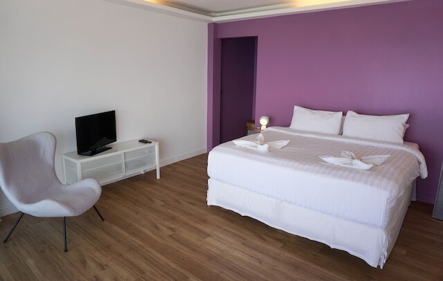 ナラヤ ヴィラズ