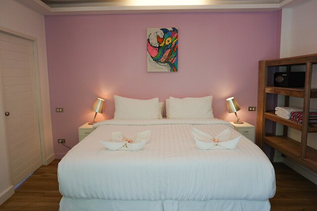 ナラヤ ヴィラズ